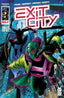 Exit City #07