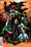 Titans (2016) #35 Sandoval Var Comics - Back Issues DC COMICS