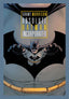 Absolute Batman Incorporated HC