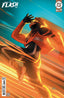 Absolute Flash #16 Taurin Clarke Var Comics DC Comics