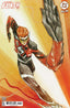 Absolute Flash #16 Chuma Hill Var