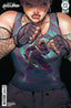 Absolute Green Arrow #02 Riley Rossmo Var
