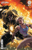 Absolute Green Arrow #02 Kaare Andrews Var