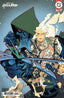 Absolute Green Arrow #02 1:25 Matias Bergara Var
