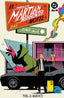 Absolute Martian Manhunter TP 02 The Agency