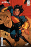 Absolute Superman #20 David Nakayama Var