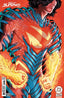 Absolute Superman #20 Juan Ferreyra Var