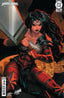 Absolute Wonder Woman #21 David Nakayama Var