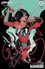 Absolute Wonder Woman #21 Terry Dodson Var Comics DC Comics