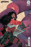 Absolute Wonder Woman #21 Giuseppe Camuncoli Var