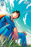 Action Comics (2016) #1099 Daniele Di Nicuolo Var
