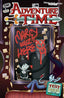 Adventure Time (2025) #14