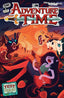 Adventure Time (2025) #14 JustaSuta Var