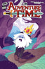 Adventure Time (2025) #14 1:10 Cleonique Hilsaca Var