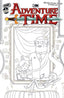 Adventure Time (2025) #14 1:20 Nick Winn Var Comics Oni Press
