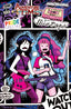 Adventure Time Pride Special (2026) One-Shot Chan Var