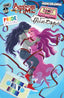Adventure Time Pride Special (2026) One-Shot Jaki King Var
