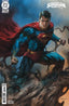 Adventures of Superman Book of El #09 Lucio Parrillo Var