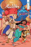 Aladdin (2026) #02 Natacha Bustos Var