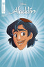 Aladdin (2026) #02 "Cartoon Head" Var