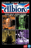 Albion HC Trades/Hard Covers Rebellion Publishing