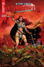 Altered States Warlords #01 Mariano Benitez-Chapo Var