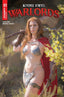 Altered States Warlords #01 "Cosplay" Var