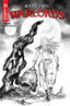 Altered States Warlords #01 1:10 Mike Rooth Var