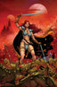 Altered States Warlords #01 1:20 Mariano Benitez-Chapo Var
