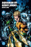 Aquaman (2011) by Geoff Johns TP 01