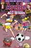 Archie Comics 85th Anniversary Presents Archie American All-Stars One-Shot Comics Archie Comics Publications