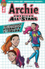 Archie Comics 85th Anniversary Presents Archie American All-Stars One-Shot Dan Parent Var