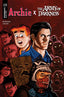 Archie X The Army of Darkness #05 Bill Galavan Var