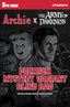 Archie X The Army of Darkness #05 "Blind Bag" Var Comics Dynamite Entertainment
