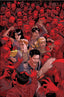 Archie X The Army of Darkness #05 1:10 Craig Cermak Var