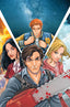 Archie X The Army of Darkness #05 1:15 Laura Braga Var