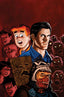 Archie X The Army of Darkness #05 1:20 Bill Galvan Var