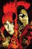 Archie X The Army of Darkness #05 1:20 Francesco Francavilla Var