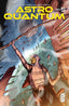 Astro Quantum #05 Comics - Back Issues Mad Cave Studios