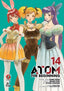 Atom The Beginning GN 14