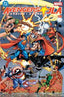 JLA Avengers #02 Facsimile Edition Comics DC Comics