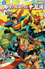 JLA Avengers #02 Facsimile Edition Dan Mora Var