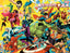 JLA Avengers #02 Facsimile Edition Dan Mora Var
