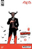 Batman (2025) #10 1:25 David Aja Var Comics DC Comics