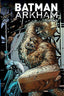 Batman Arkham Clayface TP Trades/Hard Covers DC Comics