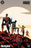 Batman Superman World's Finest #52 Adrian Gutierrez Var