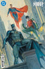 Batman Superman World's Finest #52 David Paratore Var Comics DC Comics