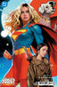 Batman Superman World's Finest #52 Dan Mora "Supergirl Movie" Var Comics - Back Issues DC Comics