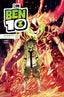 Ben 10 (2026) #02 Eric Canete Var