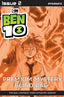 Ben 10 (2026) #02 "Blind Bag" Var Comics Dynamite Entertainment
